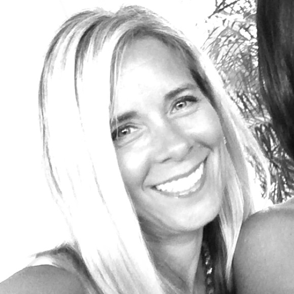 Meet your Posher, Jen